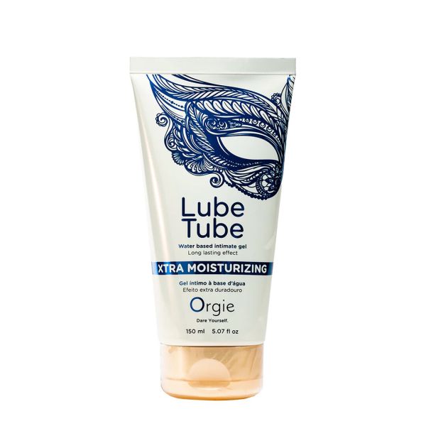 Lubricante Orgie Lube Tube Xtra 150 ml Duradero Extremo