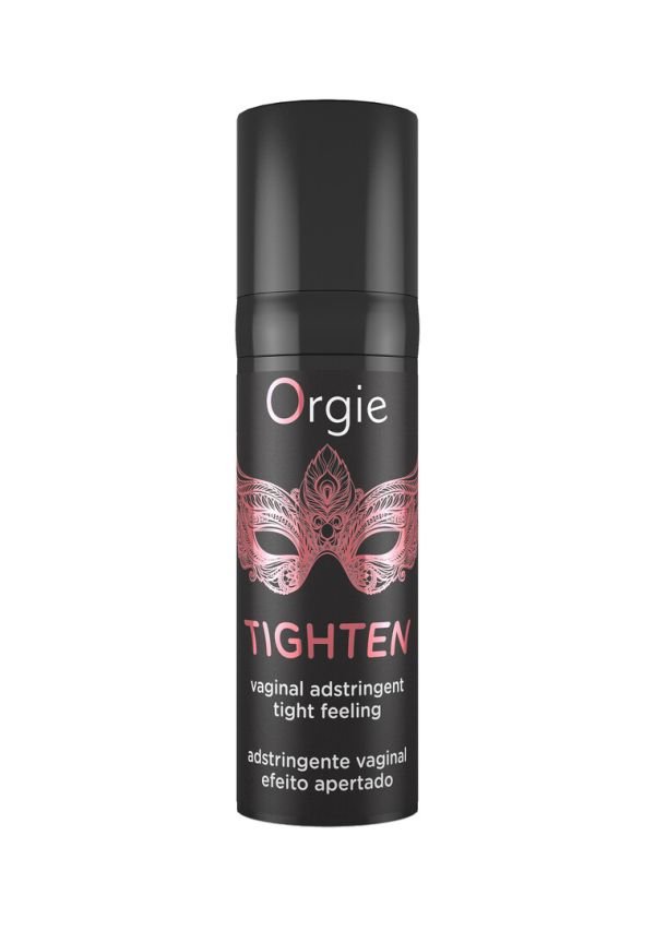 Gel tensado Orgie Tighten íntimo 30 ml