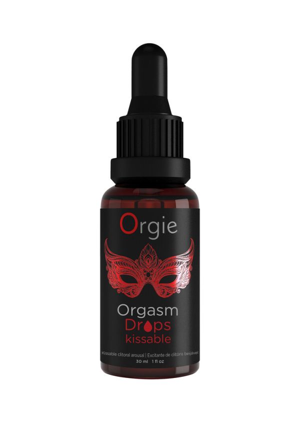 Gotas orgasmo Orgie bailable estimulante clitoral 30ml