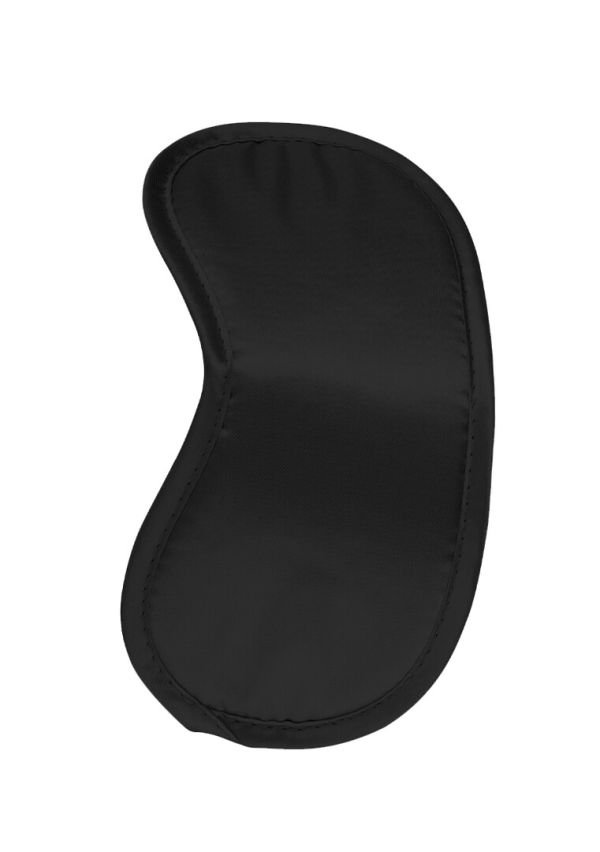 Máscara Ocular Suave Ouch! para Juego de Venda