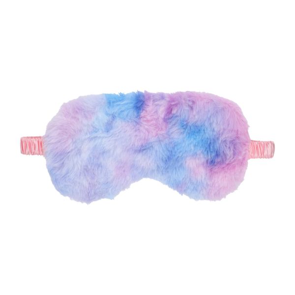 Venda de Felpa Multicolor Ouch! Juego Sensorial Suave