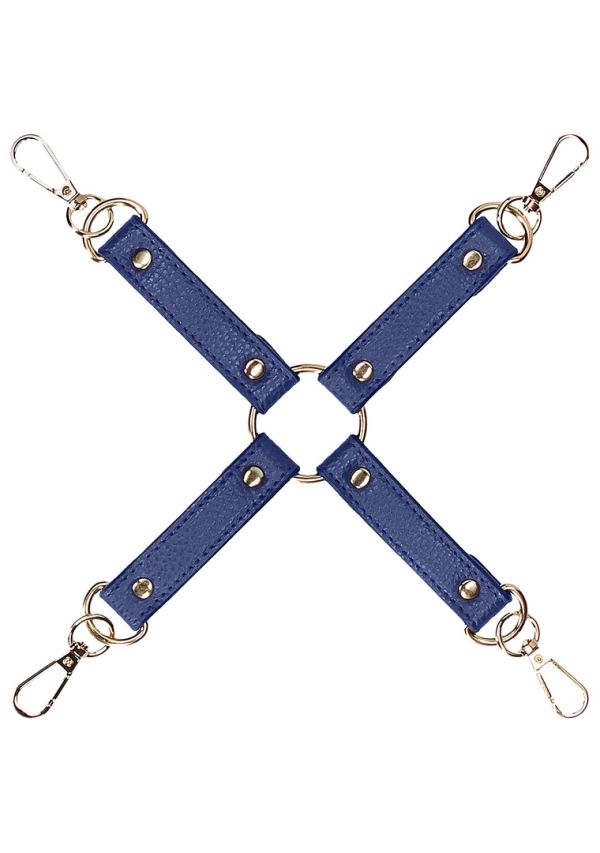 Ouch! Conector Hogtie temático marinero