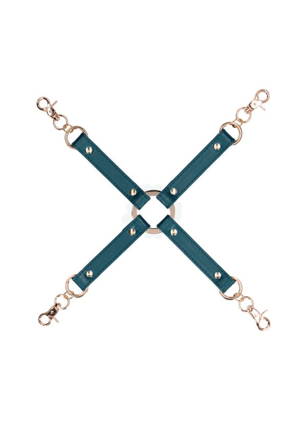 Ouch! Conector Hogtie Halo