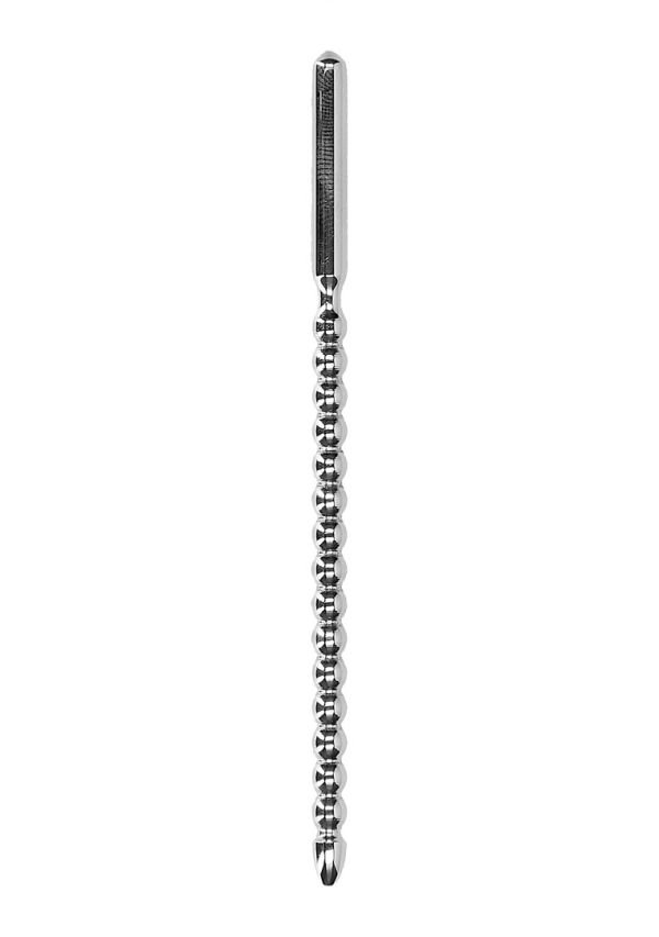 Ouch! Plug Uretral Principiantes Metal 4mm