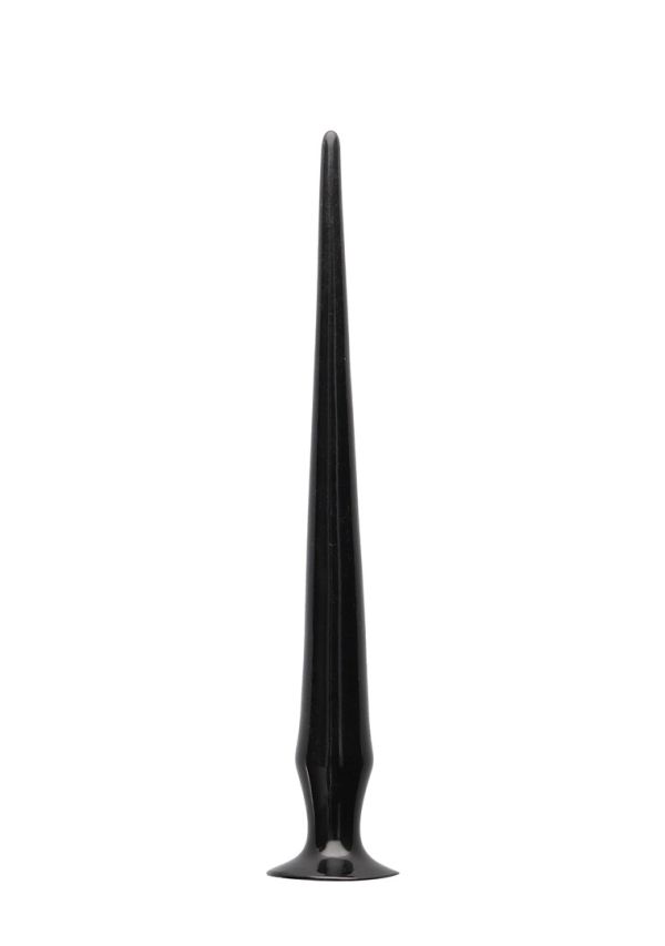 Ouch! Ass Spike Dildo Longitud Extendida 42cm