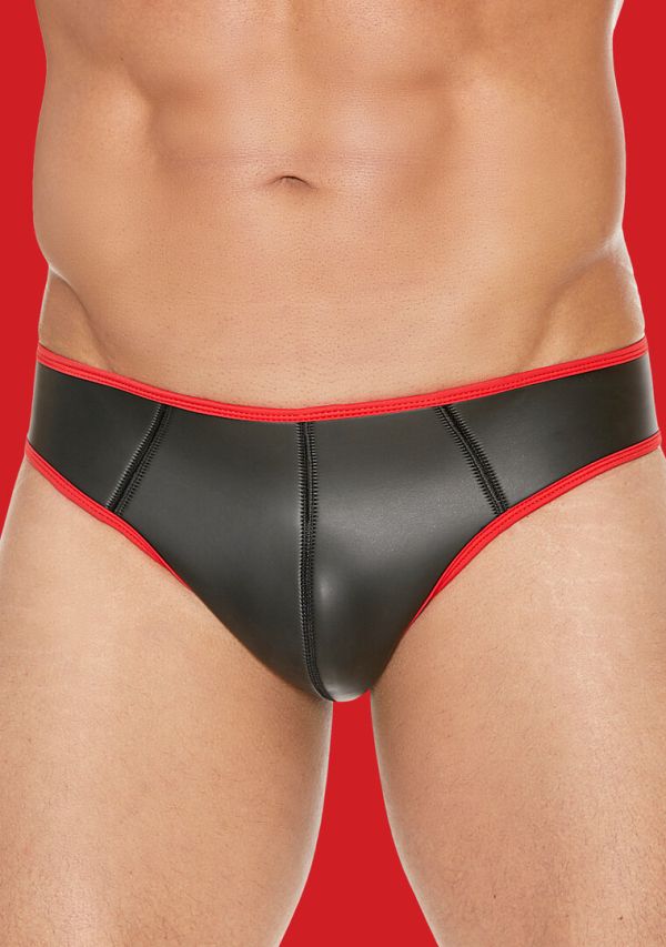 Jockstrap Ouch Neopreno Puppy Play L/XL