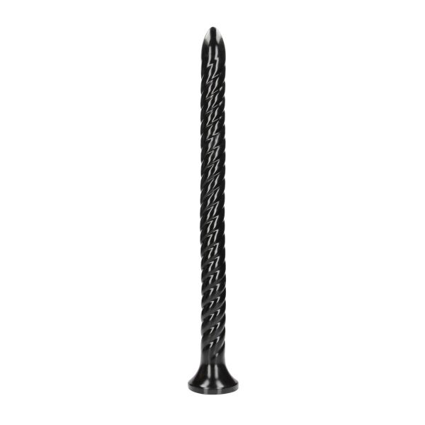 Ouch! by Shots Serpiente anal remolino 50cm dildo graduado