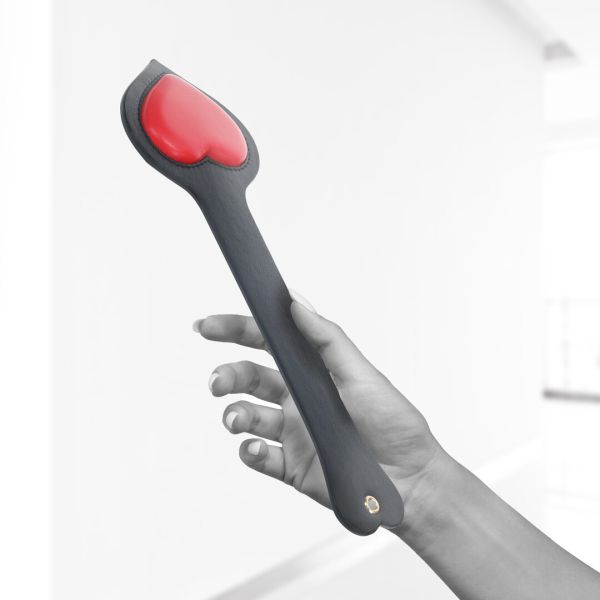 Pala Milan Ouch! con hardware iridiscente