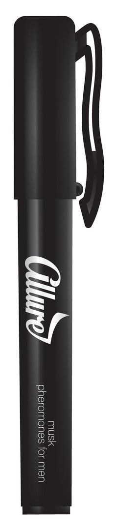 Spray de aroma de feromonas Pharmquests Allure Musk Pen 10 ml