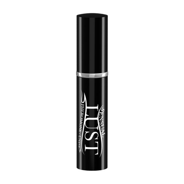 Spray Feromonas Sensual Lust Pharmquests, 5ml