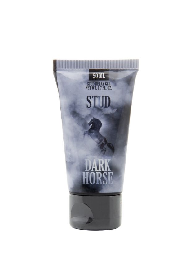 Gel de retardo Dark Horse Pharmquests para resistencia 50 ml