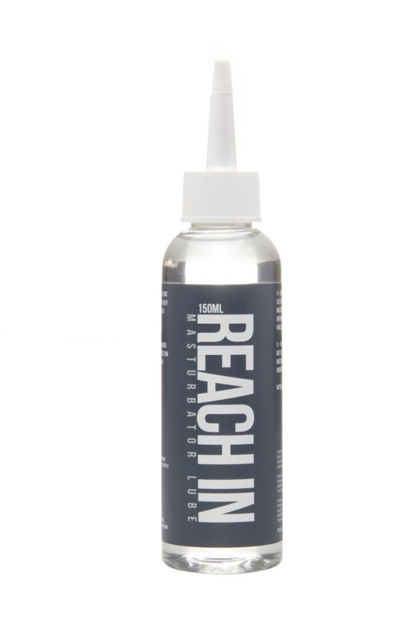 Pharmquests Reach In Lubricante masturbador 150ml