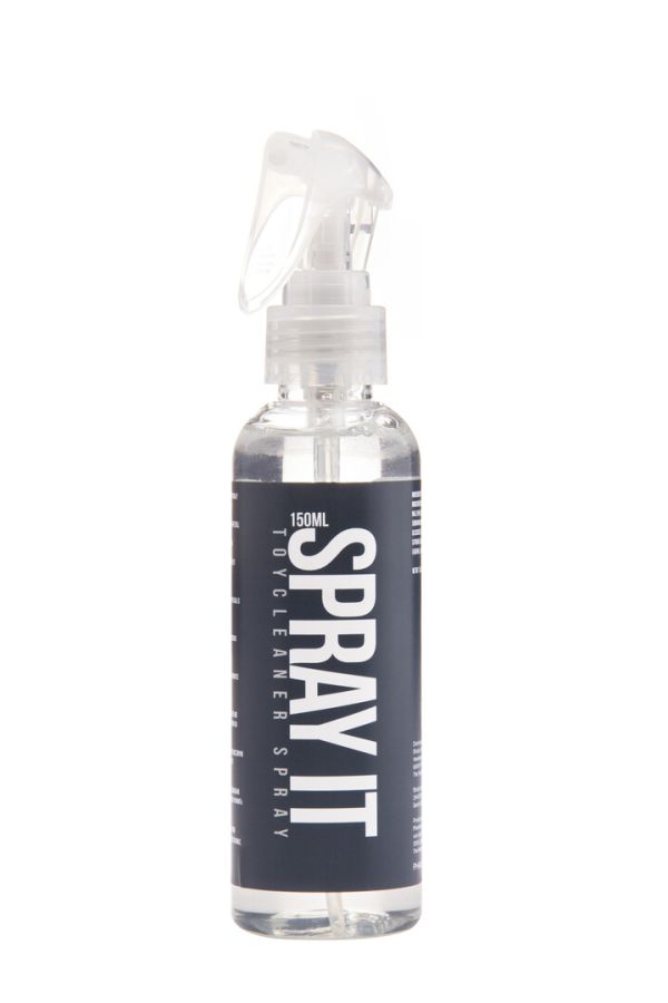 Spray de higiene para juguetes Pharmquests 150 ml