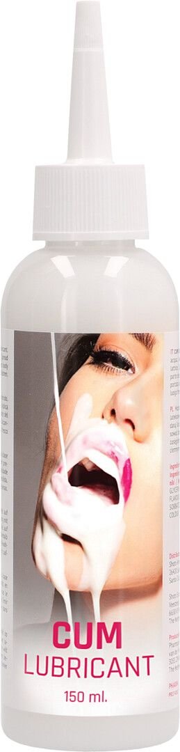 Lubricante Realista CUM Pharmquests 150 ml