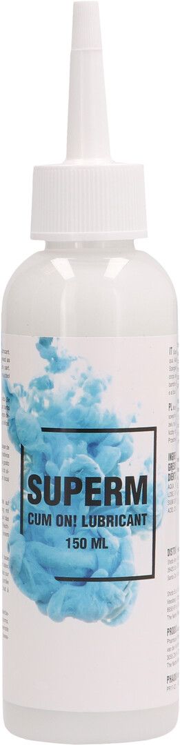Lubricante Hibrido Superm Pharmquests 150 ml