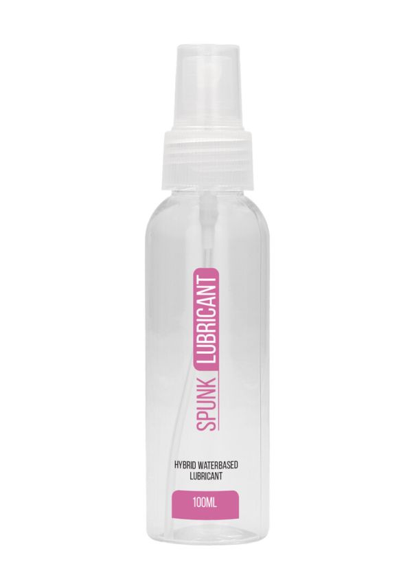 Pharmquests Spunk Cum Lubricante Híbrido 100 ml
