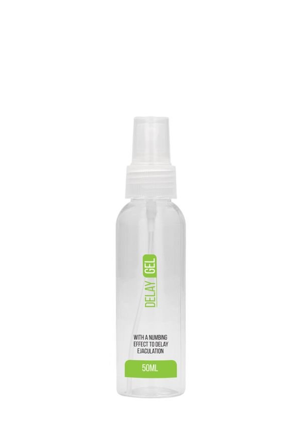 Gel retardante Pharmquests Simple Performance Solution 50 ml