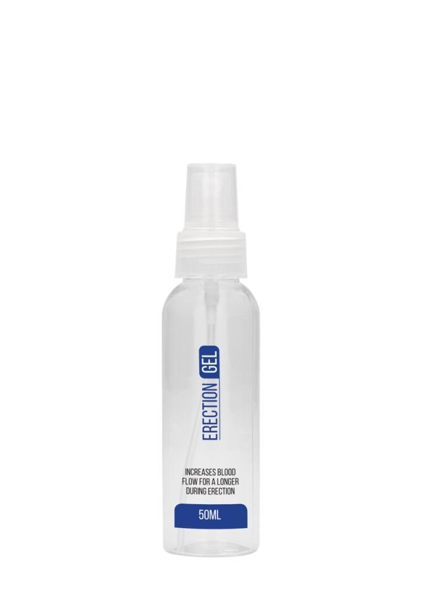 Gel de erección Pharmquests Performance Support 50 ml