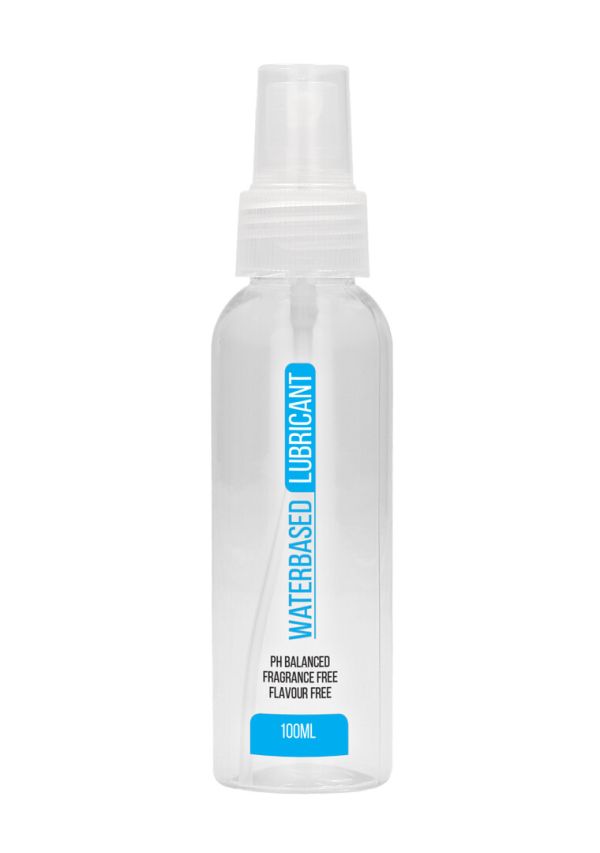 Lubricante Agua Multipropósito Pharmquests 100 ml