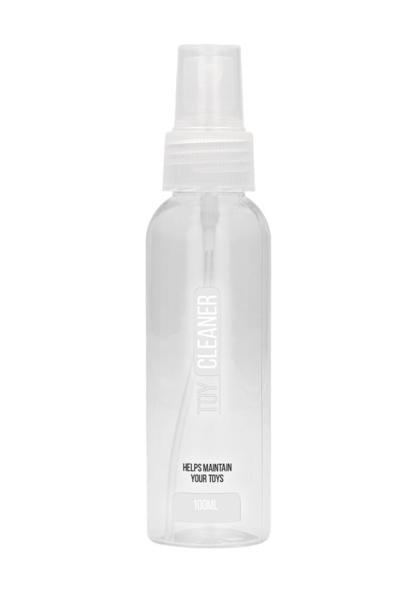 Pharmquests Limpiador juguete rápido 100ml