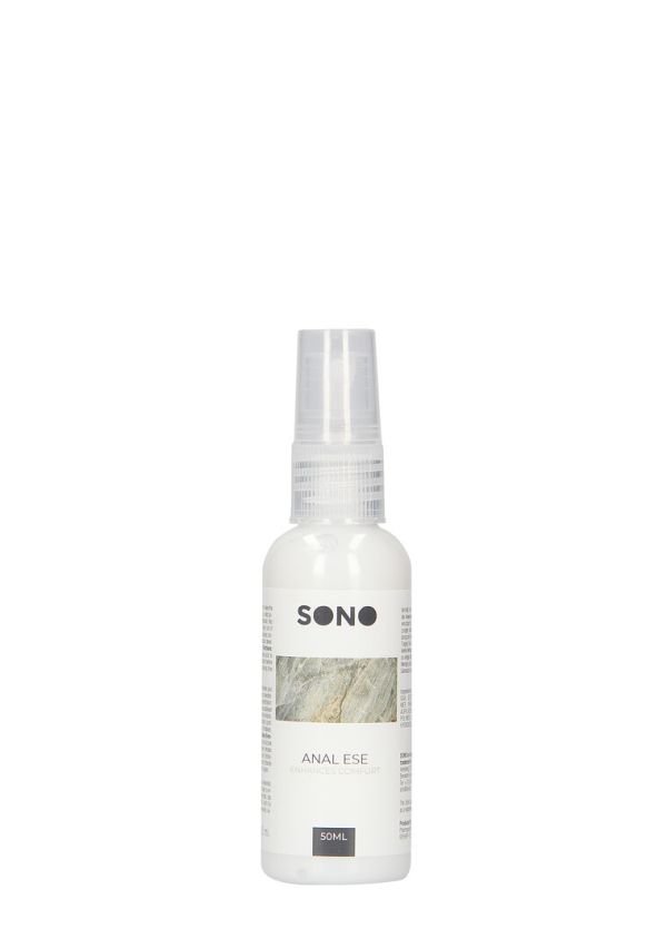 Crema Desensibilizante Anal Sono Anal Ese 50 ml