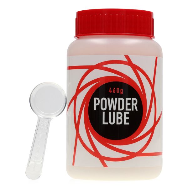Pharmquests Polvo Lubricante Fisting Grande 460g