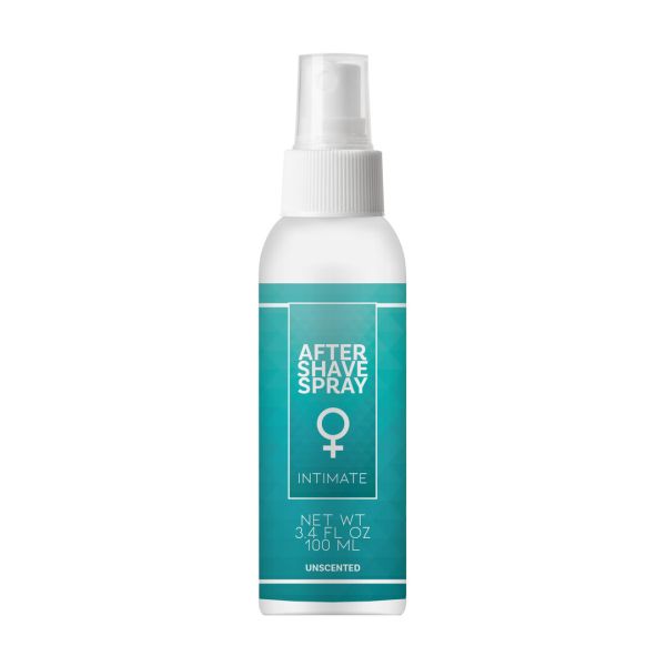 Spray Cuidado Íntimo Calmante Pharmquests, 100ml