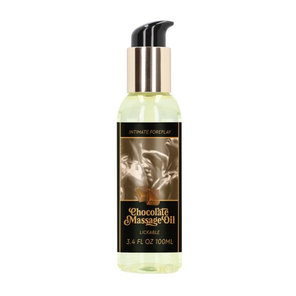 Aceite Masaje Chocolate Pharmquests, 100ml