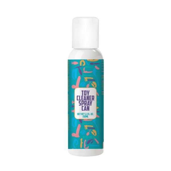 Limpiador de juguetes en aerosol Pharmquests 150 ml