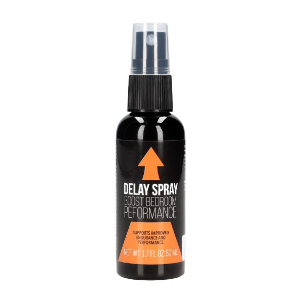 Spray Retardante Pharmquests Laureth 9 Desempeño, 50ml