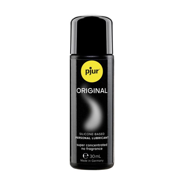 Pjur Original Lubricante de silicona 30ml