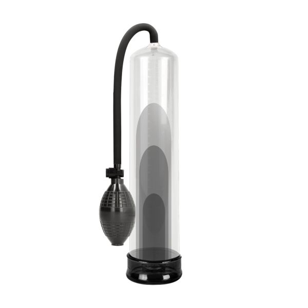 Pumped by Shots Bomba XL extensora