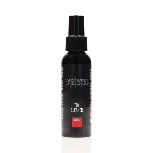 ManCage Limpiador juguete eco 100ml