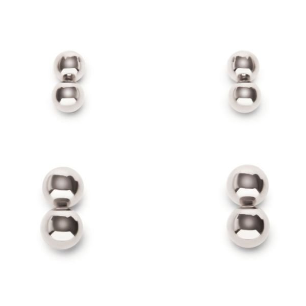Pinzas Orbes Magnéticas Prowler Red, set 4 pares
