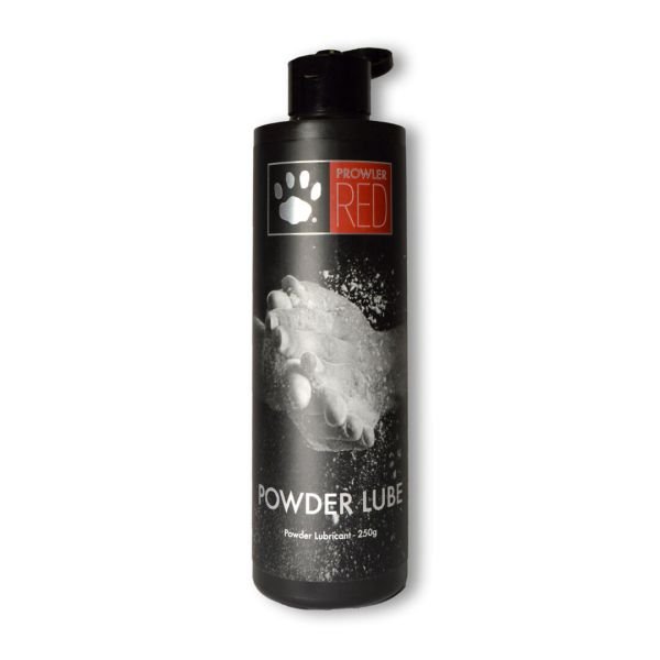 Lubricante Polvo Prowler Red 250 g