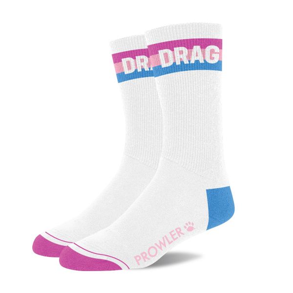 Calcetines de rendimiento Drag Prowler