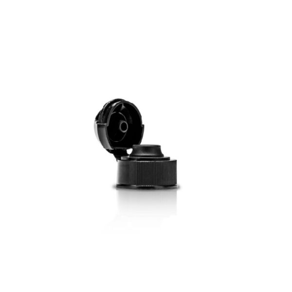 Prowler Red Botella Cap una mano negro
