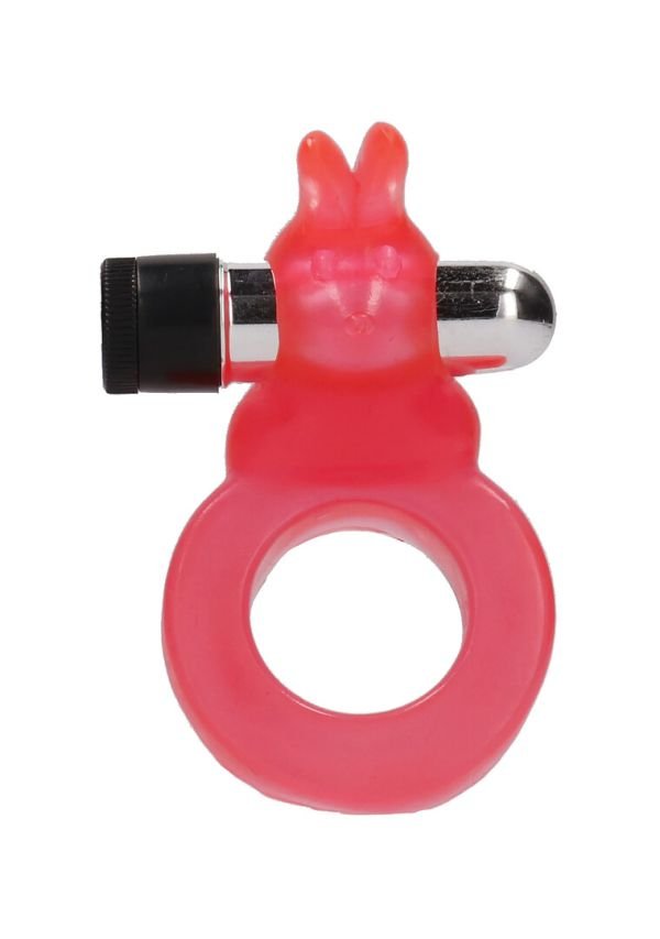 Seven Creations Anillo Pene Bunny Jalea Vibrante