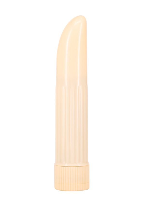 Vibrador dedo compacto Seven Creations Lady