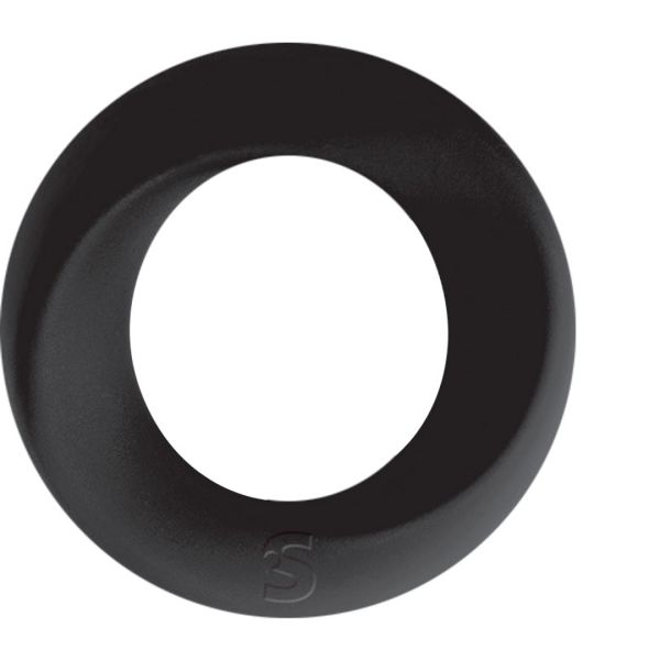Shots Toys Endless Cock Ring, Medium Silicone