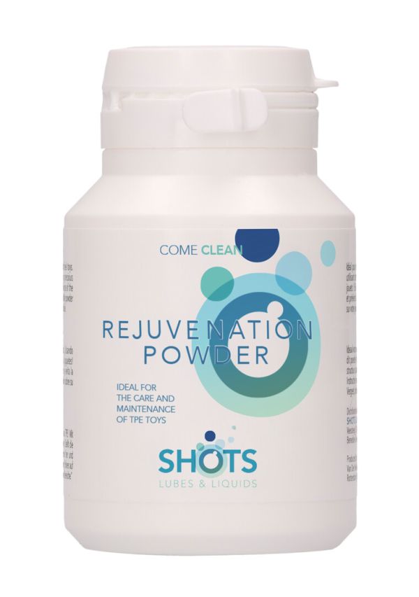 Polvo de cuidado TPE Shots 35 g
