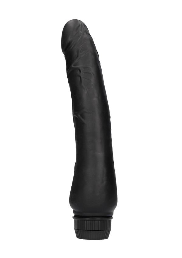 Shots Toys Vibrador Punto G Multivelocidad Diseño Curvado