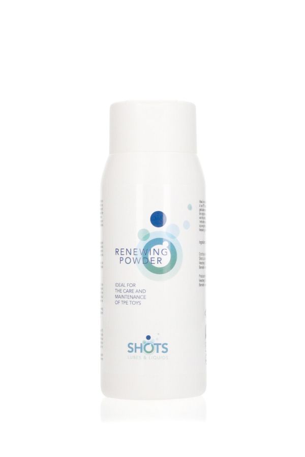 Shots TPE Renewal Powder 100g