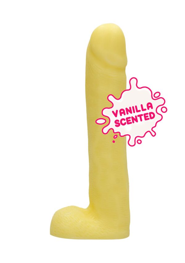 Jabón moldeado pene S-Line con base