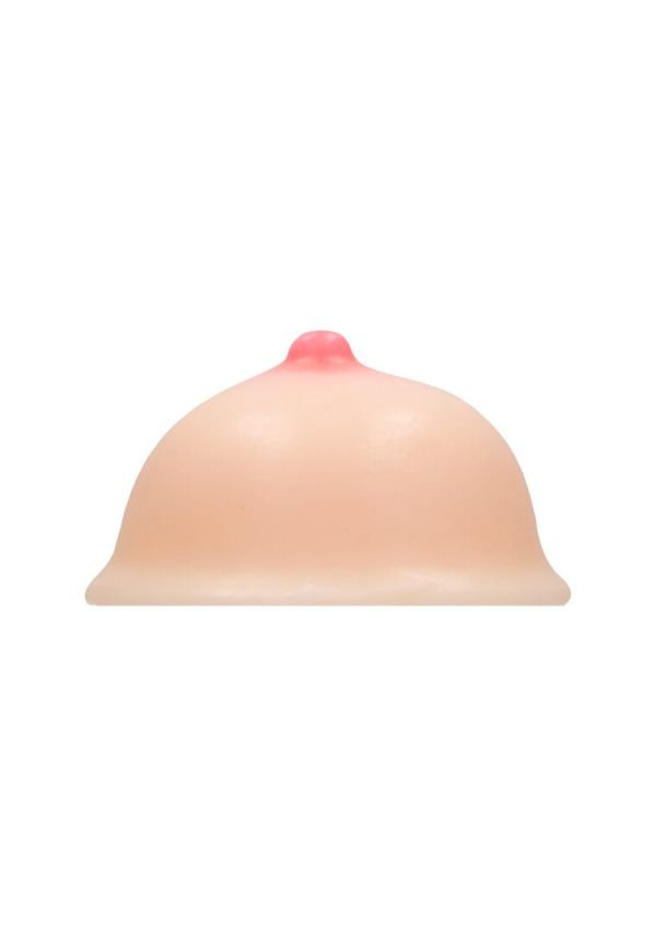 Jabón de novedad barra limpiadora pecho S-Line Titty