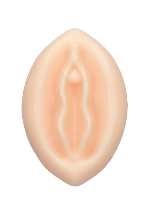 Juguete de novedad Soap Vaginal S-Line