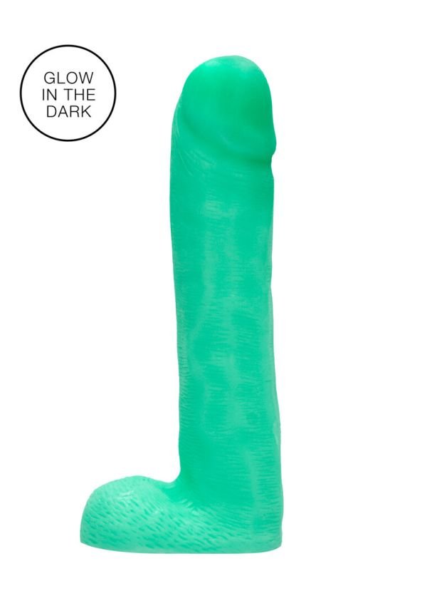 Jabón de novedad brillo oscuro S-Line 18cm