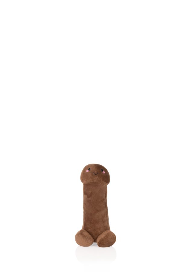 Peluche pene suave S-Line 30 cm