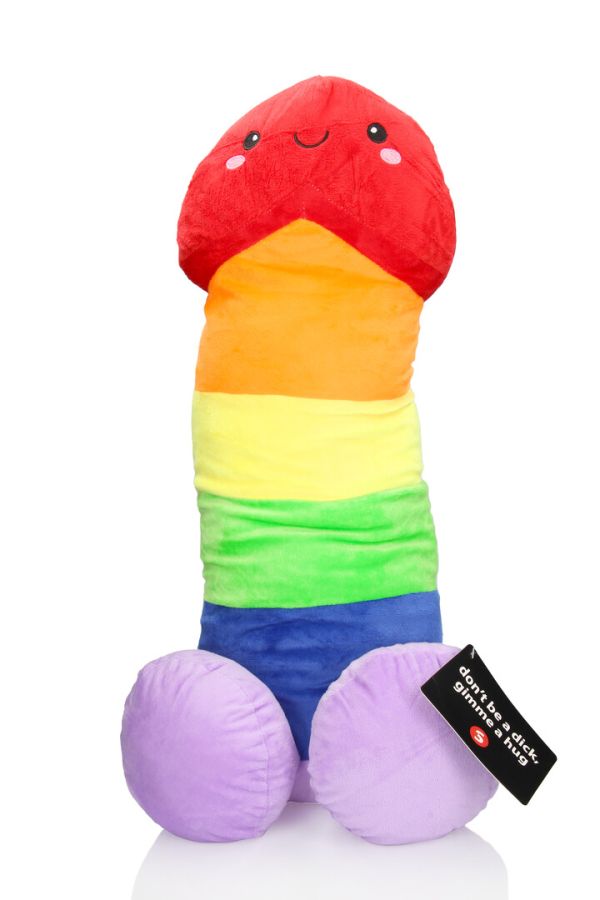Juguete de peluche Pene S-Line 60cm