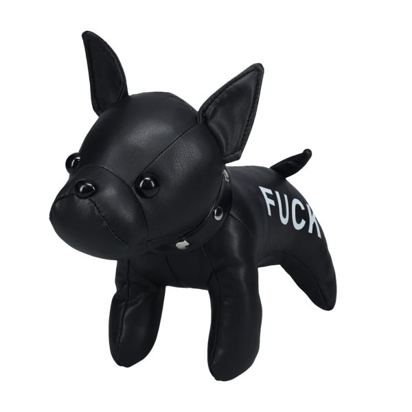 Juguete peluche pup S-Line Fuck Attitude